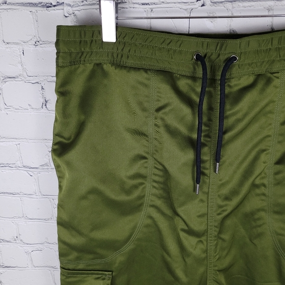 I LOVE UGLY | Zespy Militia cargo slim leg pants - Picture 3 of 14